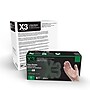 Ammex X3 Poly Food Safe Industrial Gloves, Latex Free, Large, Clear, 500/Box, 20 Boxes/Carton (PGLOVE-L-500XX)~#|#~05322A80-23A0-43E0-95DB03EF1D98D782_sc7