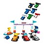 LEGO DUPLO Town F1 Team Race Cars & Drivers, 70 Pieces (10445)~#|#~05353A22-1144-42CF-89672FA28227B283_sc7