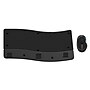Incase Sculpt Comfort Desktop Designed by Microsoft Wireless Ergonomic Keyboard and Laser Mouse Combo, Black (L3V-00001)~#|#~053564B9-92BC-4444-B243C8E0C4BC6D7F_sc7