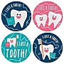 Barker Creek Lost a Tooth Classroom Set, Multicolored, 62/Set (4442)~#|#~0535E8C0-FABA-4D78-9739806B6E5525F1_sc7
