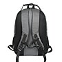 DUKAP EMINENT Laptop Compatible Backpack, Large, Gray (BDK-EMI-GRE)~#|#~05387D7D-32E1-4B82-894701EEE5C03D41_sc7