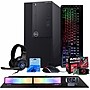 Dell Optiplex Refurbished Tower Computer Including 24" Monitor, Intel i5-8500, 32GB RAM, 1.25TB SSD, Windows 11 Pro~#|#~0539C9BC-5BAA-4D0B-95DB6755032DAB61_sc7