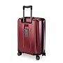 Ricardo Beverly Hills Brentwood 21" Hardside Carry-On Suitcase, 8-Wheeled Spinner, Crimson (186-21-618-4WB)~#|#~053B1398-8075-401B-BFA7E3D9B0267672_sc7