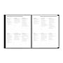2025-2026 Blue Sky 8.5" x 11" Academic Year Weekly & Monthly Planner, Plastic Cover, Solid Black (134433-A26)~#|#~053D7B41-BAA6-4CF8-BD4F713C9C6FC051_sc7