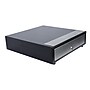 Steelmaster Cash Drawers, Black (126-15916)~#|#~053DBA7E-5557-4F14-8EC3B11803F6BACB_sc7