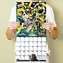 2026 TF Publishing Space Cats 12" x 12" Monthly Wall Calendar (26-1026)~#|#~053FA88A-B801-4267-8E05BA447E9F30EE_sc7