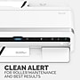 Fellowes Venus 125 Thermal & Cold Laminator, 13" Width, White (5746101)~#|#~053FB94D-2E09-423A-9184F2959CF2F124_sc7