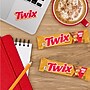 Twix Share Size Caramel Chocolate Cookie Bar, 3.02 oz., 24/Box (MMM35387)~#|#~05420218-7701-4A7D-AE507434DBC382B7_sc7