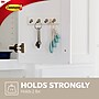 Command Large Key Rail, 2 lb., Quartz (HOM-18Q-ES)~#|#~05456217-0A1F-431E-AC34D31B37D55C88_sc7