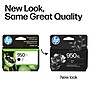 HP 950XL Black High Yield Ink Cartridge, Prints Up to 1,650 Pages (CN045AN#140)~#|#~05475A5F-F51E-4220-B299D1D1333CBE4C_sc7