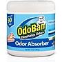 OdoBan Deodorizer Solid, Fresh Linen Scent, 14 oz. (9735C61-14Z12D)~#|#~054AE58F-58AA-47E6-B226A39FF25354AD_sc7