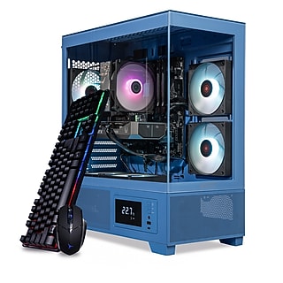 HP Z1 G1i Desktop Computer, Core Ultra 7, 16GB RAM, 512GB SSD