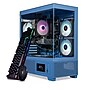 Skytech Cobalt Gaming Desktop, AMD Ryzen 5 5500 3.6GHz, NVIDIA Geforce RTX 5050, 16GB RAM, 1TB SSD, Windows 11, Cobalt Blue~#|#~054BA3B5-6DD2-4AC0-B8AA501298B99FDF_sc7