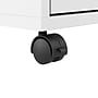 Bush Business Furniture Hustle 72"W Computer Desk and Storage Cabinet with Drawers and Shelves, White (HUS008WH)~#|#~054BE055-A588-42FE-9207F011F82152AA_sc7