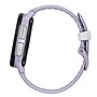 Garmin Bounce 2 Kids Smartwatch, GPS, 43mm, Light Purple Silicone Band (010-03399-01)~#|#~054CF1B1-606E-4D3D-8772357EFAF2A648_sc7