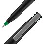 uniball Roller Rollerball Pens, Fine Point, 0.7mm, Green Ink, Dozen (60104)~#|#~054D00A6-FBDA-4258-B3AFD78087F50265_sc7