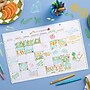 Paper Mate Flair Felt Special Edition Pens, Fine Point, 0.7mm, Assorted Ink Colors, 24/Pack (2243088)~#|#~054DD811-F713-4FF2-8580CFB8149E58CE_sc7
