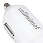 cellhelmet USB-C Car Charger for Multiple Brands, 30W, White (PK-201)~#|#~055129AE-563F-429B-B4E9D500323EA4BF_sc7
