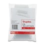 Staples® Hanging File Folder Tabs, Clear, 50/Pack (ST10987-CC)~#|#~0551C555-D82F-48EA-9A6DD3819A7D1E7E_sc7