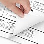 2026 AT-A-GLANCE 24" x 19" Monthly Desk Pad Calendar, White/Black (SK30-00-26)~#|#~05546C8C-0660-4DE0-B8C15AF7E7026C60_sc7