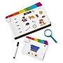 hand2mind Little Minds at Work​ Learn to Spell Activity Set, Multicolored (98499)~#|#~0555AECC-06C4-440E-9C0FDC681DED4752_sc7