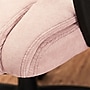Serta Hannah II Fabric Executive Chair, Pink (43672G)~#|#~05562051-02AF-4093-9072073685BFF337_sc7