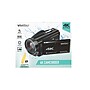 Vivitar 4K Waterproof Camcorder, Rose Gold (DVR48K-RG)~#|#~055670FB-EA2C-4F90-BB68A57D074342B8_sc7