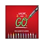 Sharpie Water-Based Creative Markers, Bullet Point, Assorted Colors, 5/Pack (2196902)~#|#~0558ABB3-F120-46CE-82121BD1E18C02A5_sc7