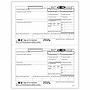 ComplyRight 2026 W-2 Tax Form, 1-Part, 2-Up, Employee Copy B, 50/Pack (520250)~#|#~055904FC-2D82-4528-933E2C5FEADC9CB1_sc7