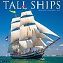 2027 Willow Creek Tall Ships 12" x 12" Monthly Wall Calendar, Assorted Colors (62555)~#|#~055A167C-97B3-4102-AB07A1BD3F86FA1B_sc7