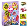Sour Patch Kids & Swedish Fish Gummy Candy Variety Pack, 37.92 oz., 140 Pieces (MOZ01115)~#|#~055BEE72-D245-42DA-B19938BE324DEF34_sc7