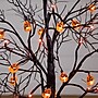 Nearly Natural Pre-Lit Artificial Halloween Black Twig Tree, 3' (T5360)~#|#~055CF181-2E48-4440-9FE7CF4004E26BDF_sc7