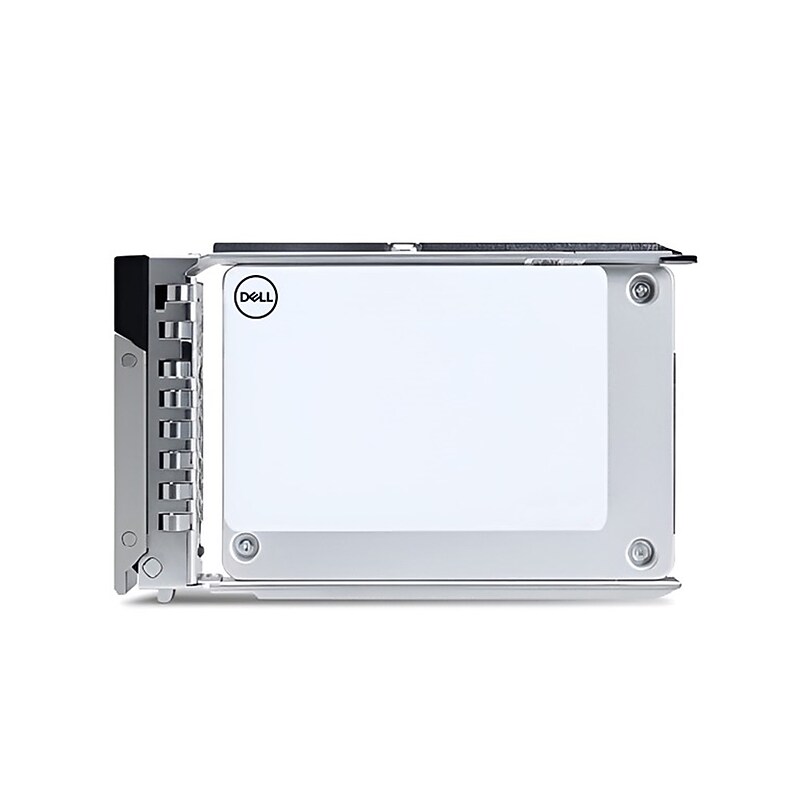 Dell 1.92TB 2.5" SATA Internal Solid State Drive, TLC NAND (345-BGTQ) image 1
