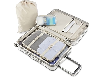 Samsonite Hardside Carry-On Suitcase - Thumbnail 4