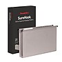 Pendaflex Heavy Duty Reinforced Box Bottom Hanging File Folder, Straight, Legal, Light gray, 20/Box (1006980)~#|#~0562B638-A27E-4A7D-BB7C3A18AD81080B_sc7