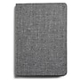 Eccolo Composition Notebooks, College Ruled, 256 Sheets, Gray/Silver (ST456E)~#|#~05633836-0B15-4F1A-B741421B113DDFCF_sc7