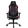 Arozzi Vernazza Supersoft Ergonomic Racing Gaming Chair, Black/Red (VERNAZZA-SPSF-RED)~#|#~056339D6-949B-4A87-B7944A859177BA94_sc7