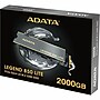 A-data LEGEND 850 LITE 2TB M.2 PCI Express Internal Solid State Drive, 3D-NAND (ALEG-850L-2000GCS)~#|#~05635AC3-7F56-4B28-AFAD5755EB8FF6FD_sc7