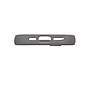 ZAGG Luxe Snap MagSafe Phone Case for iPhone 17, Shock Absorbing, Gray (702318836)~#|#~0564DB9D-1C05-43C9-AE74BA0219CCF3D2_sc7