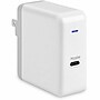 4XEM 2-in-1 USB-C with Lightning Adapter Charging Kit for Apple iPhone/Ipad/iPod, White (4X30W2N1KIT3)~#|#~0566CDB0-769B-42AE-890C7C8E58C1D36D_sc7