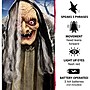 Haunted Hill Farm Life-Size Poseable Witch (HHWITCH-13FLSA)~#|#~05672B63-7597-4908-AFE487499101327A_sc7