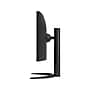LG 34" UltraWide Curved WQHD 160Hz Gaming Monitor with AMD FreeSync Technology, Black (34BP65C-B)~#|#~05684072-8E60-4980-8578194B48AB4DE2_sc7
