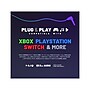 4Gamers Panther Stereo Gaming Over-the-Ear Headset, 3.5mm, Pink (XP-PANTHER-BSH-4G)~#|#~0568D94E-FC23-403A-89A257BCEC61AFE7_sc7