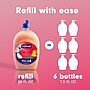 Softsoap Moisturizing Liquid Hand Soap Refill, Coconut and Hibiscus, 50 Oz. (61049619)~#|#~0569EBAF-C05B-4FD1-9113953F6899B897_sc7