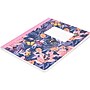 Pukka Pad Bloom Composition Notebooks, 7.5" x 9.7", College Ruled, 70 Sheets, Assorted Colors, 3/Pack (9516-BLM)~#|#~056A2E34-A548-4BB7-AC6EF31A5094E08B_sc7