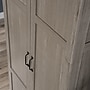 Sauder Select 71" Storage Cabinet, Silver Sycamore (426125)~#|#~056B8271-C9FF-4B11-B27FD8C58F45927D_sc7