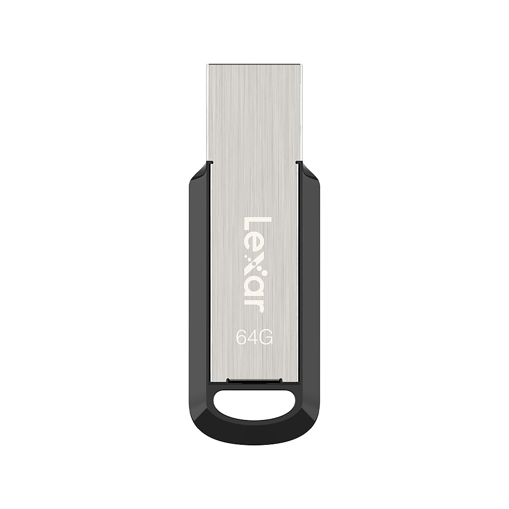 Lexar® JumpDrive® M400 USB 3.0 flash drive, 64GB