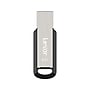 Lexar JumpDrive M400 64GB USB 3.0 Type-A Flash Drive, Silver/Black (LJDM400064G-BNBNU)~#|#~056B8CDB-523C-4F47-97E30386B5AA739D_sc7