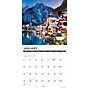 2027 Willow Creek Everyday Europe  12" x 12" Monthly Wall Calendar (60131)~#|#~056C6E7D-E6F2-4275-A2F4A0875BC7CCAE_sc7