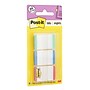 Post-it Tabs, 1" Wide, Assorted Colors, 66 Tabs/Pack (686L-GBR)~#|#~056CDA41-6E70-4A24-9A25AEF176D65334_sc7